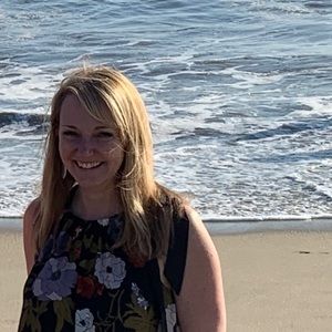 Meet your Posher, Dawn